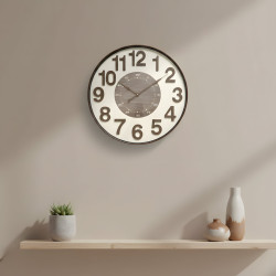 Wall Clock	